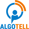 AlgoTell Logo