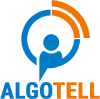 Algotell Logo