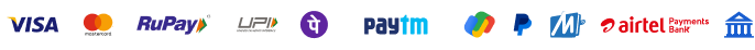 Payment Methods