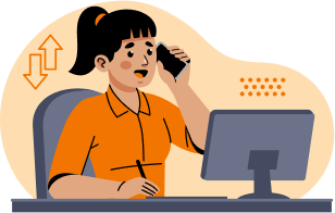 Telecaller